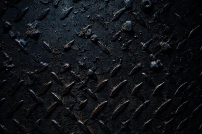 Tecnología industrial se revela en sombras