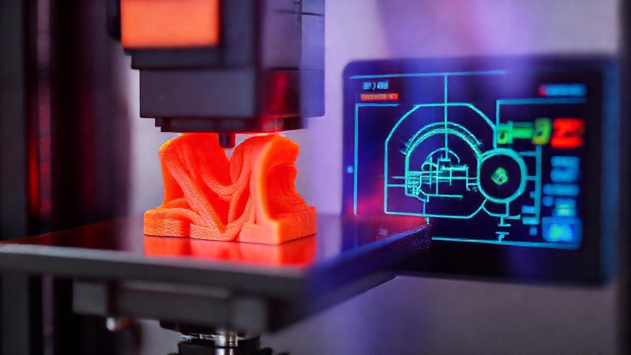 Impresora 3D requiere calibración precisa y alerta
