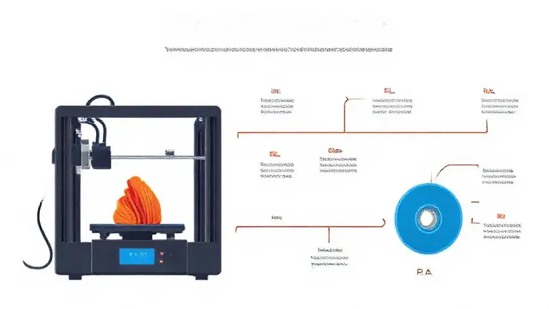 Impresión 3D: comparación PETG/PLA visual