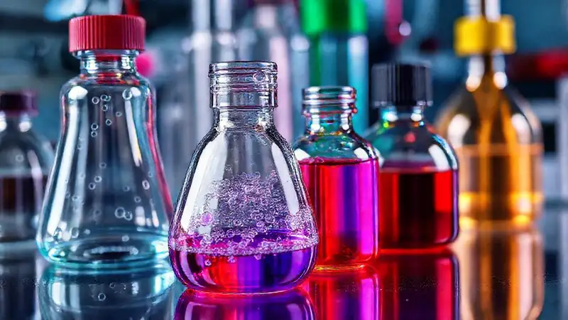 Experimento técnico con filamento ABS
