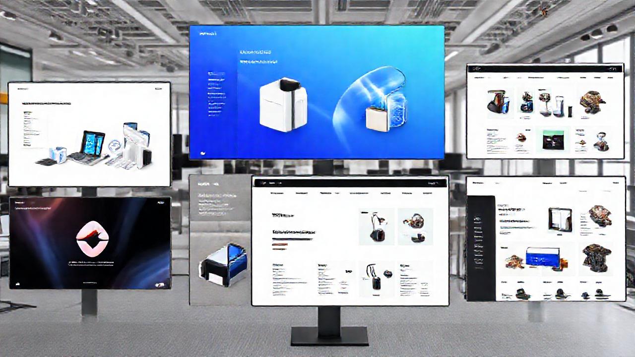 Diseño moderno, versátil y profesional