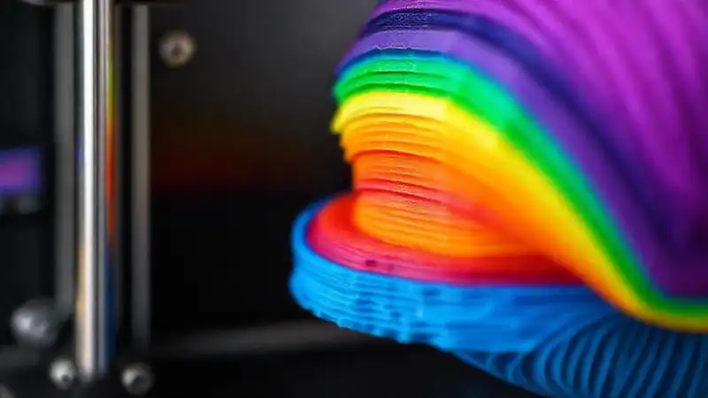 Impresión 3D de PETG con éxito