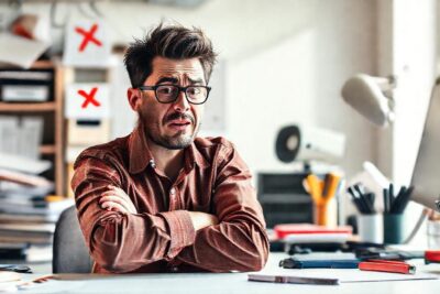 El caos se transforma en solución