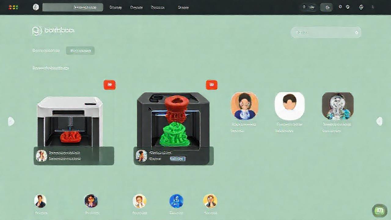 Un espacio digital colaborativo e innovador