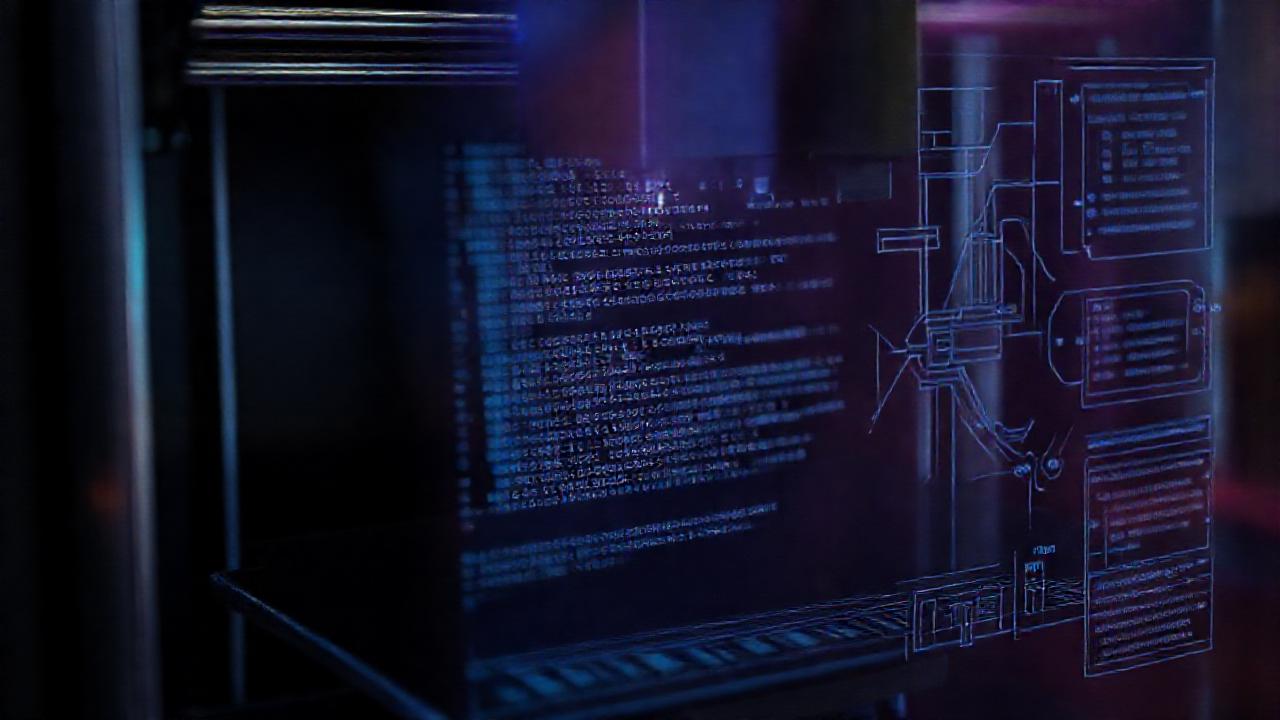 Impresora 3D crea detalles vibrantes y complejos