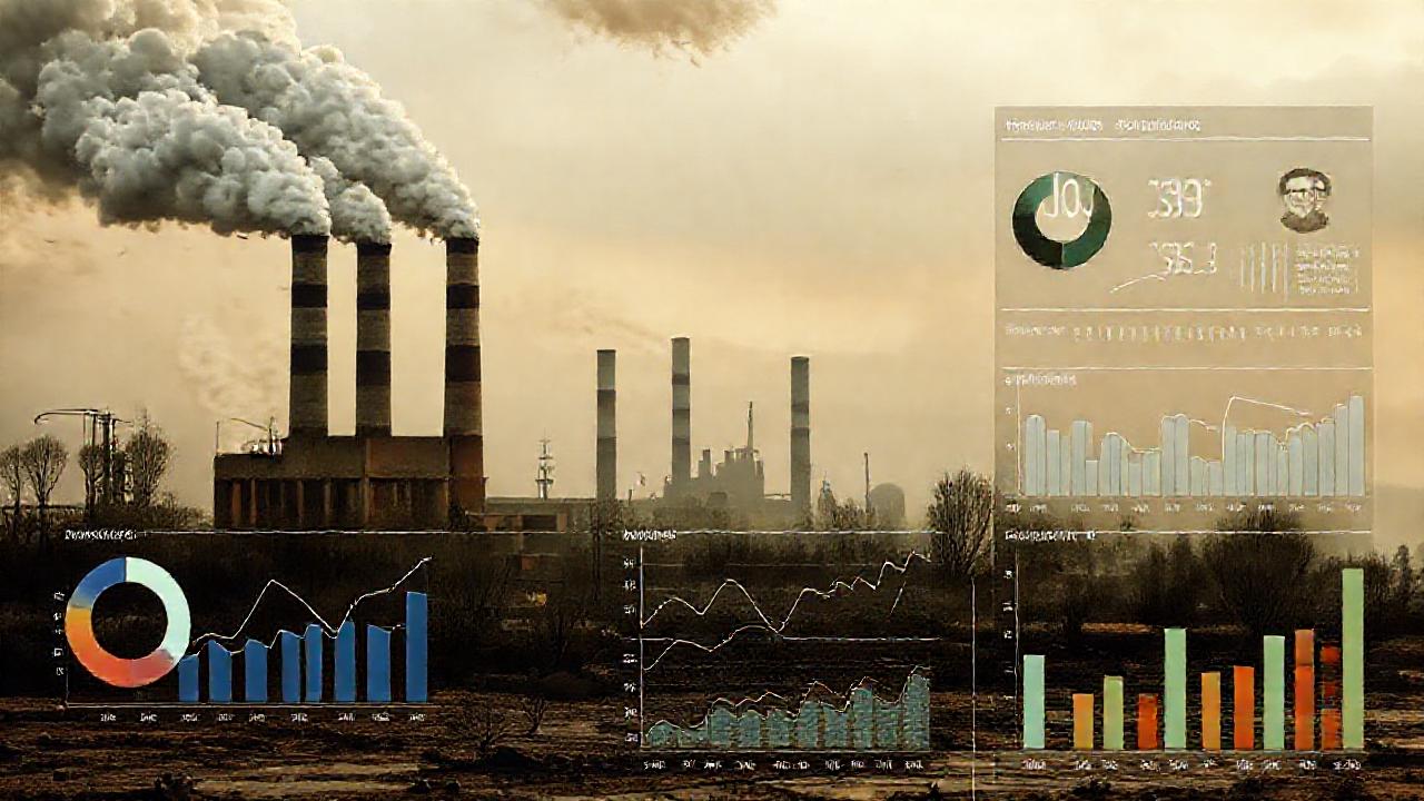 Plástico reciclado causa impacto ambiental serio