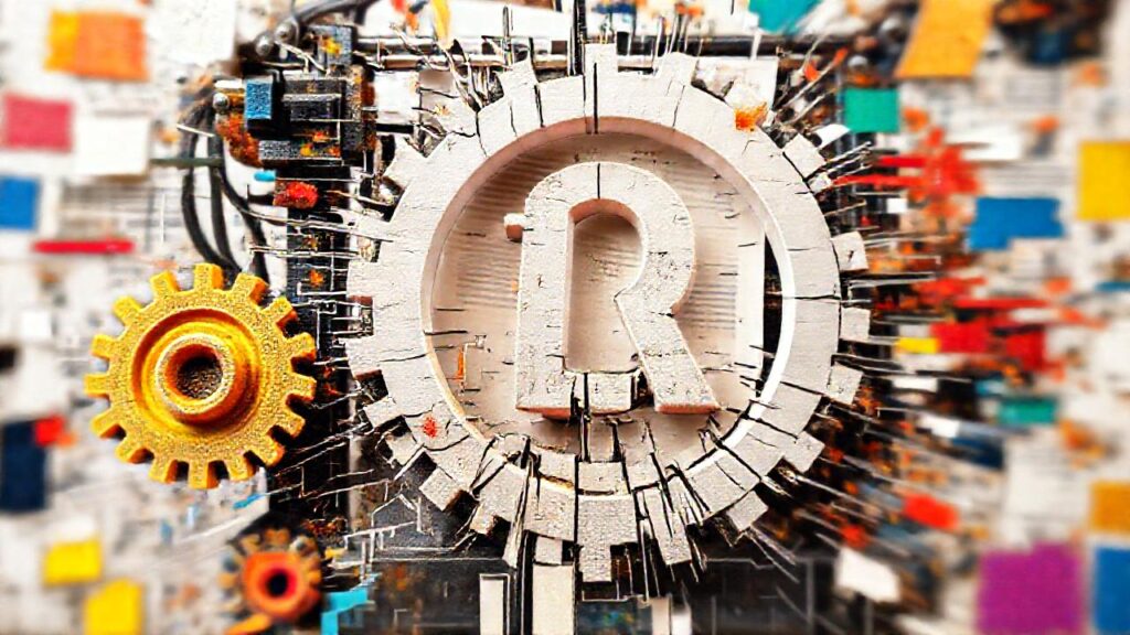 Impresión 3D con problemas de derechos