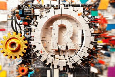 Impresión 3D con problemas de derechos