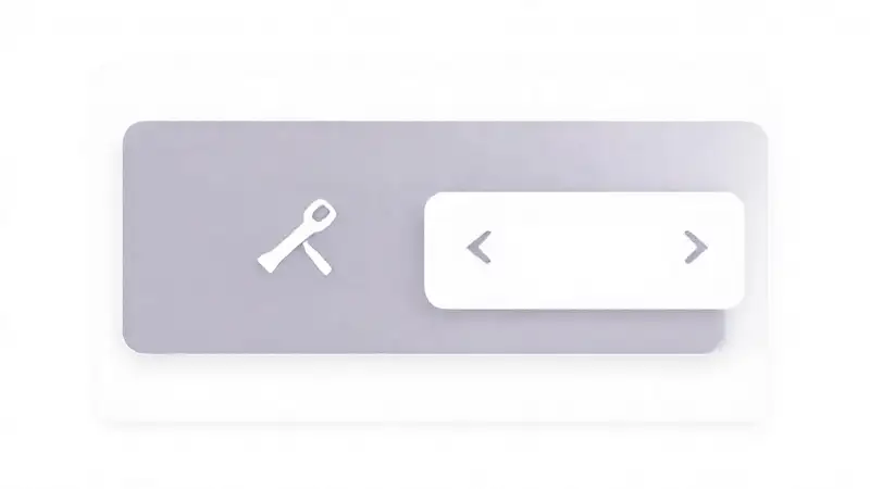 Diseño minimalista y transparente