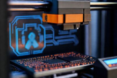 Impresora 3D
