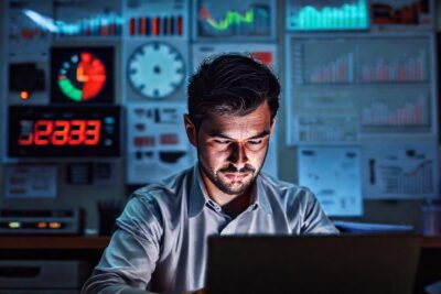 Un entorno calmado impulsa la productividad