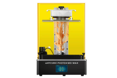 stampa 3d photon