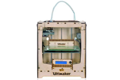 stampa 3d ultimaker